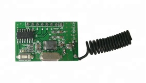 YET205B 5V Steuerung Universal RF Ir Garagentor Fernbedienung RX433 Smart Wifi Universal Infrarot Fotozelle sensor Lampe - Product Image 5