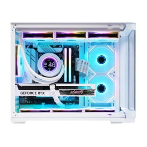 SAMA2851M新しいデザインのゲーミング<span class=keywords><strong>PC</strong></span>ケースマイクロ<span class=keywords><strong>PC</strong></span>ケースデスクトップコンピューターケースOEM強化ガラス<span class=keywords><strong>PC</strong></span>ゲーミングキャビネット - Product Image 4