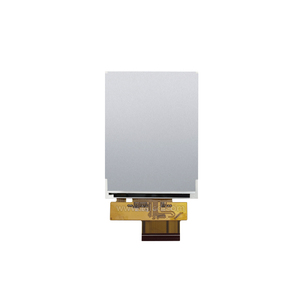 Modulo Display LCD TFT TSD da 2.8 pollici con interfaccia MCU 6 in punto TN - Product Image 6