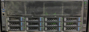 大規模デプロイ用のInspur NF5468M5 4U 16GPU AI推論サーバー - Product Image 3