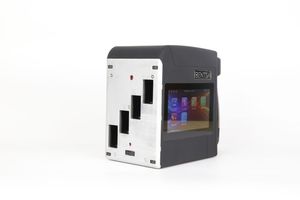 B80/B85 100 mm Wide Format Handheld Inkjet Date/Logo/<strong>Image</strong>/QR <strong>Code</strong> Lot Number <strong>Code</strong> Large Character - Product Image 4