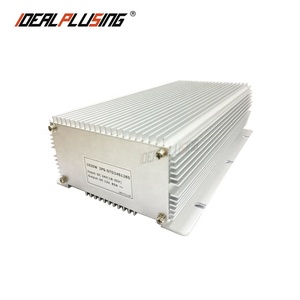 Convertidor de coche de alta potencia 1000W/1200W de buena calidad NUEVO 50a 10-16vdc Entrada 12V Dc a 24V Dc Boost Inverter & Converter - Product Image 5