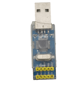 Smart Electronics ST LINK Stlink ST-Link V2 Mini STM8 STM32 simulatore scarica programmazione programmatore con custodia