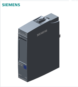 アナログ入力モジュール6ES7134-6HB00-0CA1 SIMATIC ET 200SP新品オリジナル - Product Image 1