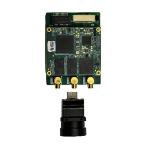 บอร์ดประมวลผลภาพ IC MOD LE034 LVDS 0แผงท้าย utput สำหรับกล้องมองกลางคืนแบบอะนาล็อก - Product Image 3