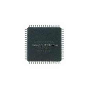 ARM-Mikro controller-MCU 32BIT Cortex M3 512B Flash 100pin STM32F103 STM32F103VET6 - Product Image 2