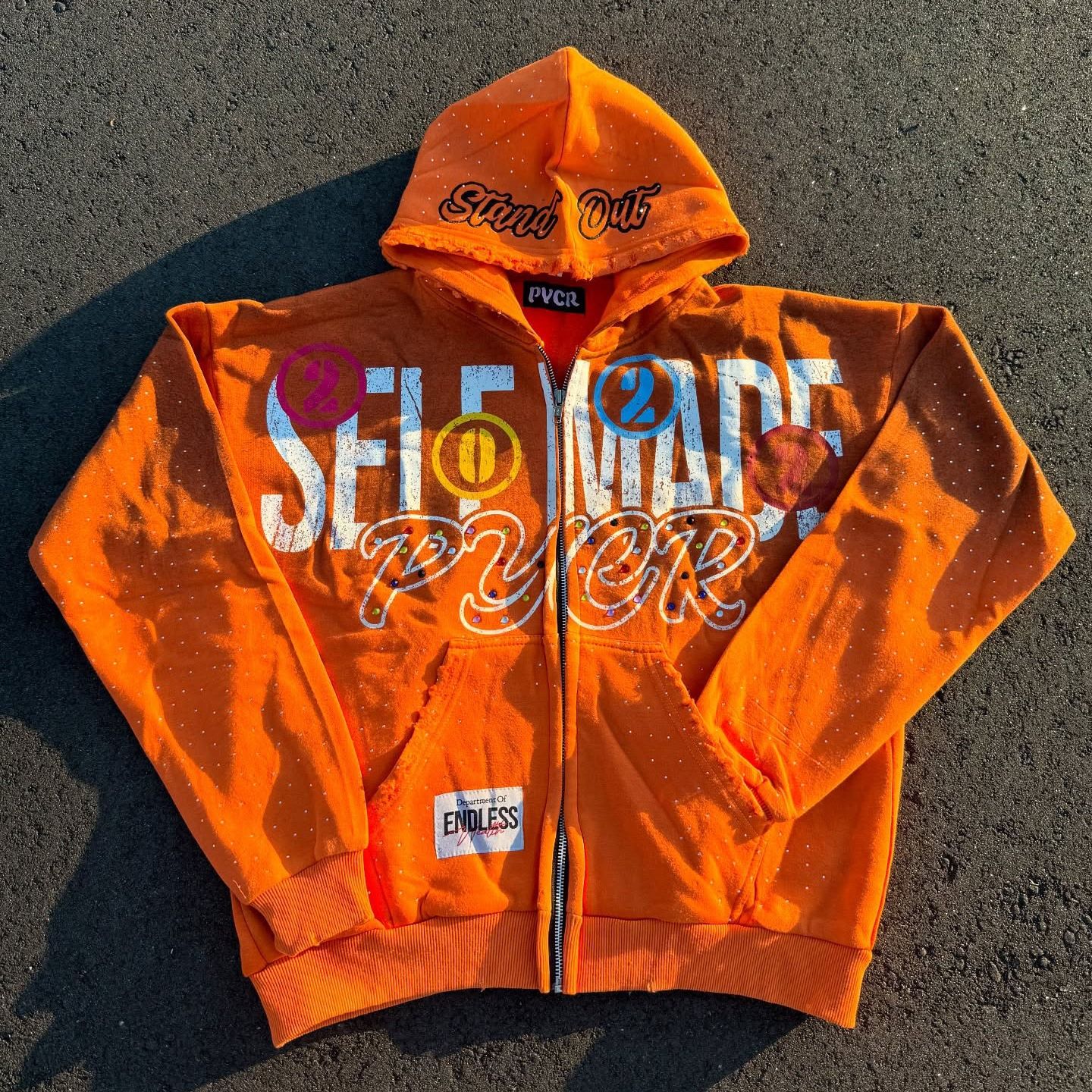Naranja