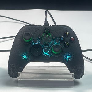Controlador con cable para x boxone/series S/X/PC/P3/android Tipos de conexión Cable de 2,2 m
