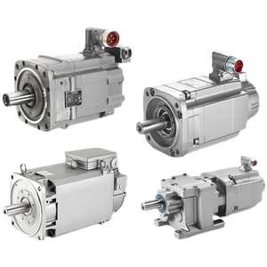 Synchronous <strong>Servo</strong> Motor 1FK7 Compact <strong>Type</strong> 1FK7083-5AF71-1AA0 1FK7083-5AF71-1AG0 1FK7083-5AF71-1AG2 1FK7083-5AF71-1AG3 - Product Image 1