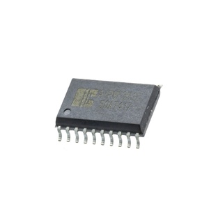 Processore dedicato Bit Core LKS32MC088C6T8-32, sistema di controllo del motore IC per il motore Brushless applicazione MCU - Product Image 3