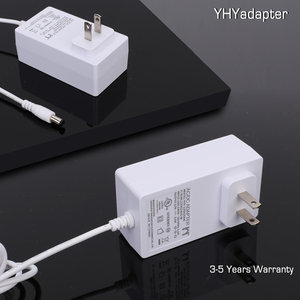 9.5V 100-240V 50/60Hz <strong>DC</strong> Power <strong>Adapter</strong> 1A 1. 2.5A <strong>Output</strong> Plug-in for Switching Dac/<strong>AC</strong> 9.5V 1200ma <strong>Ac</strong>/<strong>DC</strong> Transformer <strong>Output</strong> - Product Image 4