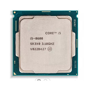 Оригинальный шестиядерный i5-6500 8400 8500 8600K 9400 9400F 9500 9600KF i7-8700T 9700 9700F 4570 процессор 8-го/9-го поколения для настольного процессора - Product Image 3