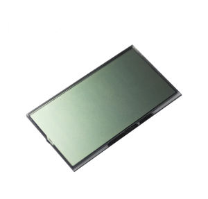 Shenzhen Custom TN LCD Display 6 cifre 7 segmento blu LED retroilluminazione HTN STN per la bilancia - Product Image 1