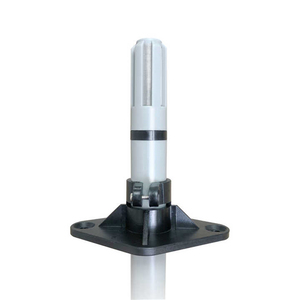 China Herstellung THT02 Digital Thermometer Sonde Ausgang Luftkanal Feuchtigkeit sensor Temperatur Feuchtigkeit sensor - Product Image 4