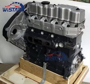 2.5L4D55เทอร์โบ4D56T 4D56ดีเซลสำหรับ Mitsubishi L200 Triton Pajero L300 Delica Shogun สินค้าใหม่ - Product Image 2