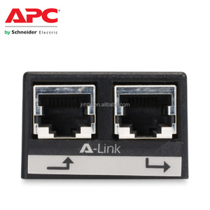 APC AP9520TH Temperature &amp; Humidity <strong>Sensor</strong> With <strong>Display</strong> for NetBotz Alarm <strong>Systems</strong>