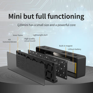 Многорежимный таймер для занятий спортом - Product Image 6