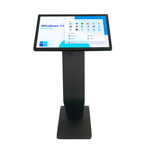 32 Inch All in One <strong>Screen</strong> <strong>Lcd</strong> <strong>Display</strong> <strong>with</strong> <strong>Touch</strong> <strong>Screen</strong> <strong>Display</strong> <strong>Touch</strong> <strong>Screen</strong> Monitor Interactive Android Kiosk