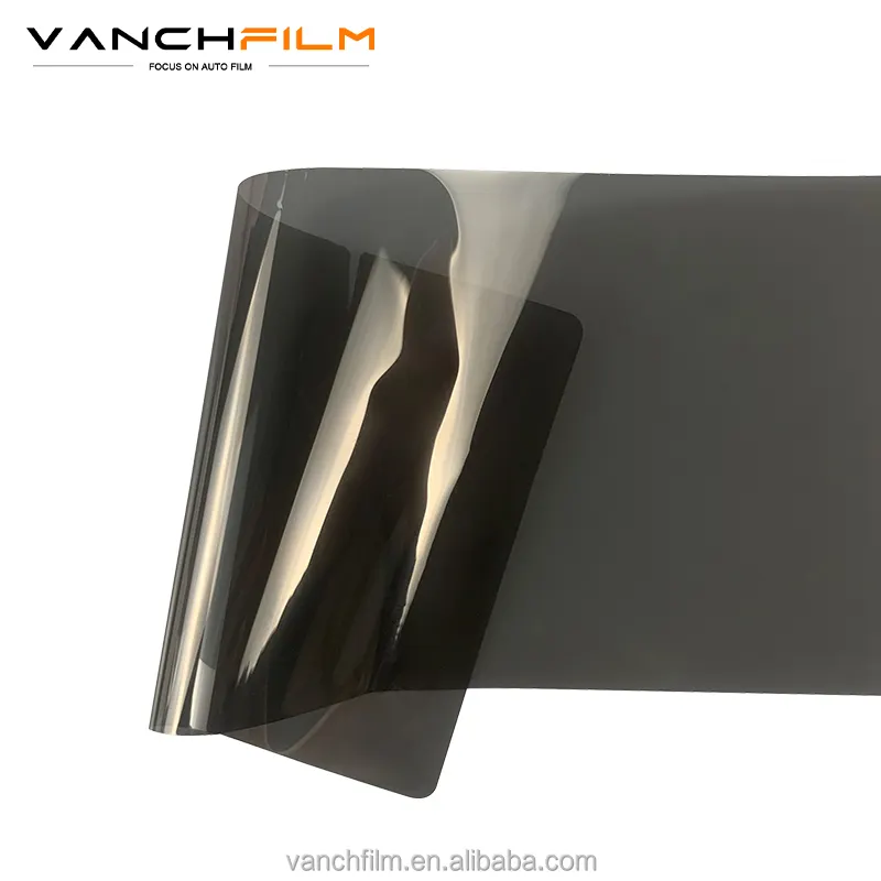 VANCH FILM Factory Hot Selling Nano-Beschichtung Anti Scratch High Clear Carbon Film