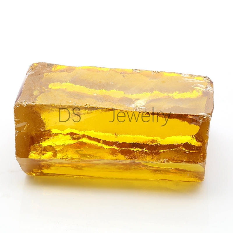 Jaune doré