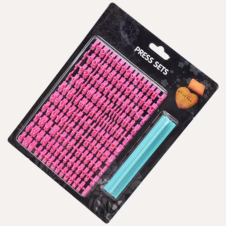 Carte blister