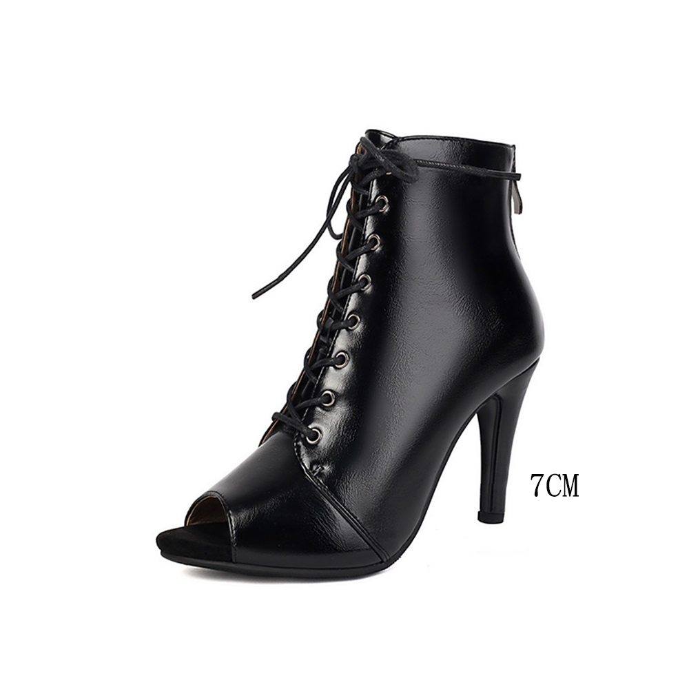 7cm/YLK-D602 Black