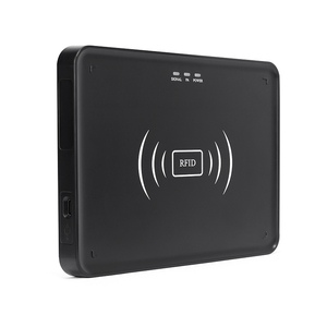 D200H RFID UHF настольная писательница поддерживает блокировку записи считывания тег для посещения бассейна - Product Image 1