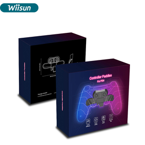 ps4后桨控制器后按钮游戏附件PS4后按钮控制器后按钮附件 - Product Image 5