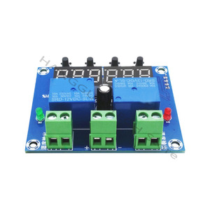 Módulo de control de temperatura y humedad Tablero constante automático de alta precisión - Product Image 3