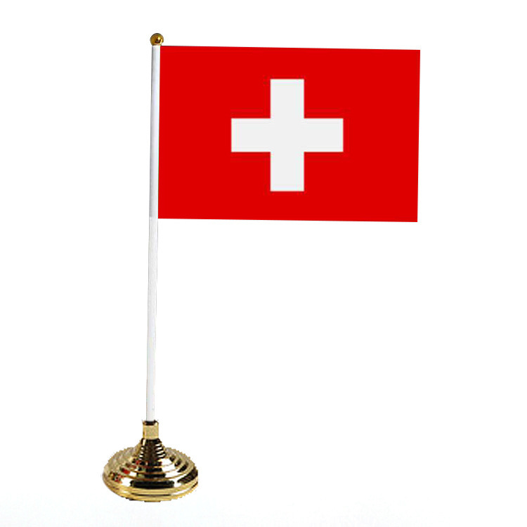 Suisse