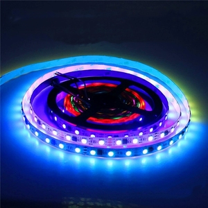 <strong>Led</strong> Colorful Pixel Lights Rgbw Multi Color 24v Rgbic <strong>Led</strong> Strip Lights App Smart Remote Control Rgb <strong>Led</strong> Strip Light - Product Image 4