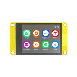 ESP32-S3 WIFI & Bluetooth-kompatibles Entwicklungs board 2.2 "240*320 Smart Display Bildschirm 2,2 Zoll LCD TFT-Modul für Arduino LVGL