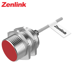 M30 PNP近接センサースイッチモジュール長距離誘導金属検出用 - Product Image 3