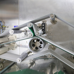 Disposable Bed Sheet for Hospital Disposable Dog Pad Underpad Making <strong>Machine</strong> Price - Product Image 6
