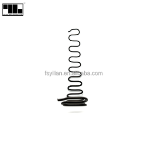 Mobilya kanepe sandalye için 3.8 MM 480 MM 11 döngüler eğrisi Zig zag bahar - Product Image 5