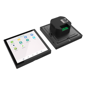 カスタムファームウェアスマートホームIoTゲートウェイコントロールパネル4 "、Android/Linux OS - Product Image 6