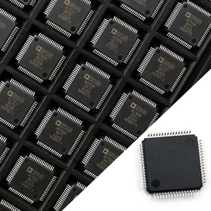 Integrierte Schaltkreise AD7606BSTZ Daten erfassungs system IC DAS/ADC 16-BIT 200K 64LQFP - Product Image 3
