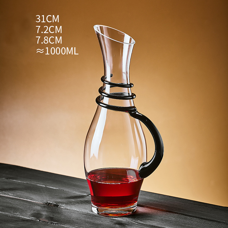 Transparent 1 1000ml