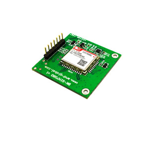 Breakout development board <strong>SIMCOM</strong> SIM7080G with <strong>GPS</strong> 4G FPC antenna CAT-M and NB-IoT <strong>module</strong> compatible with SIM868 - Product Image 3