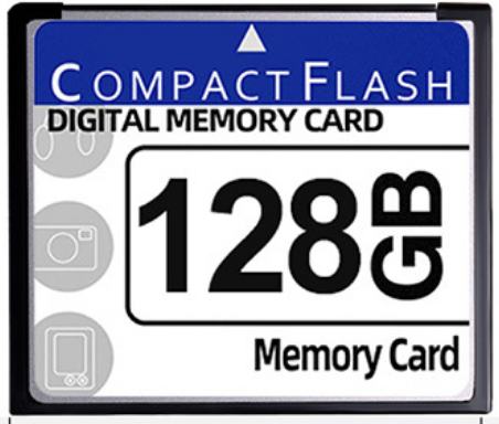 128GB
