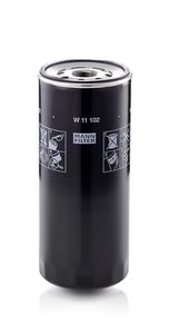 Supplying for Spin on <strong>Filter</strong> W <strong>11</strong> 102 Oil <strong>Filter</strong> 100% Original Product in Stock Fast Delivery - Product Image 2