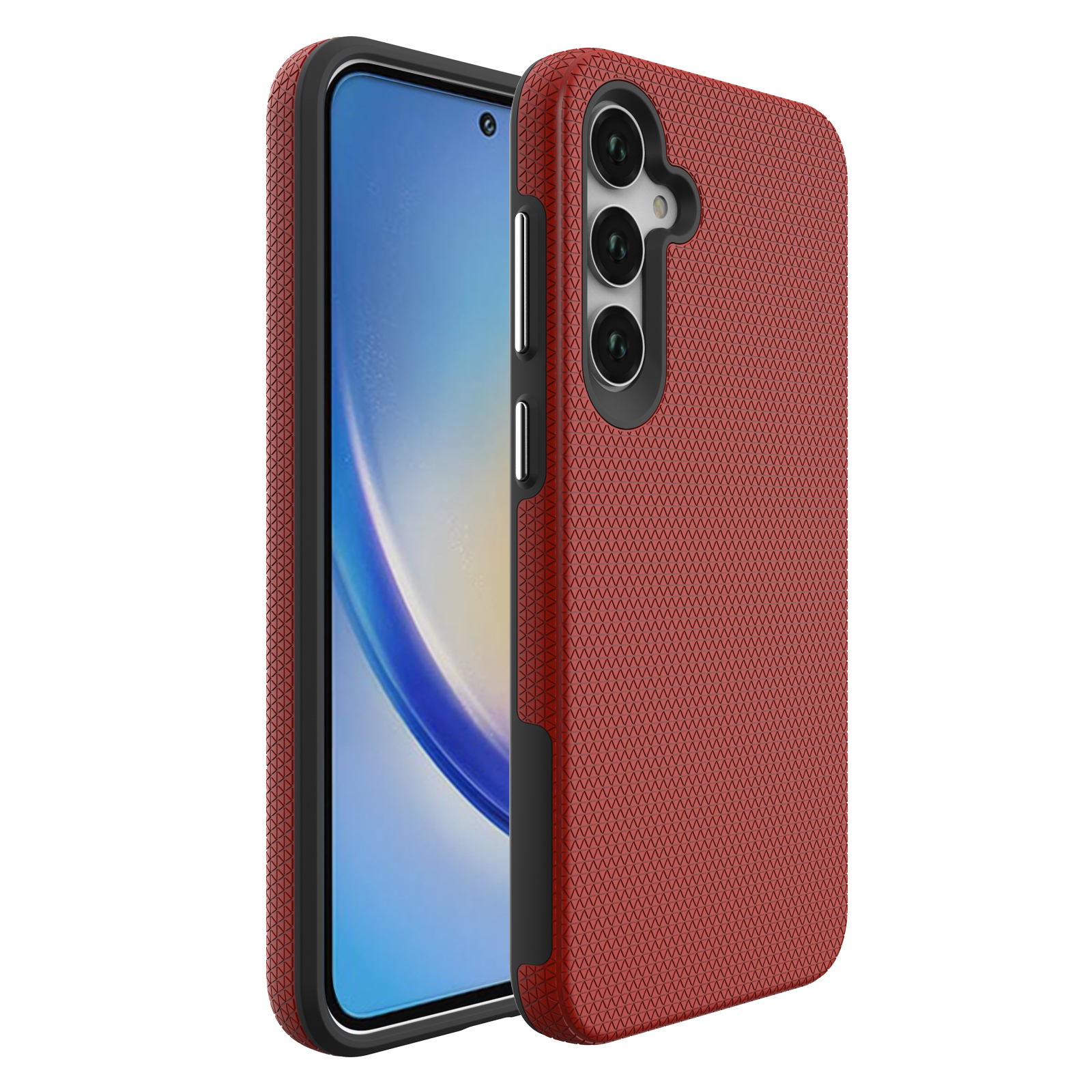 Rojo