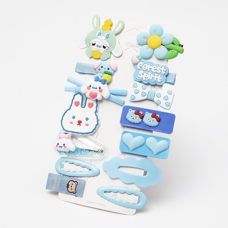 กระต่ายสีฟ้า