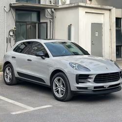 P*orsche Grey