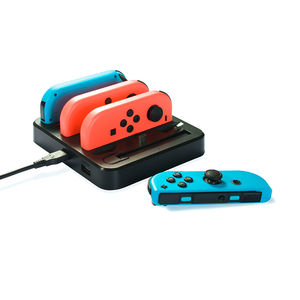 Honcam SWITCH Pro คอนโทรลเลอร์คอนโทรลเลอร์32GB Wii U 32GB คอนโทรลเลอร์การเล่นเกมสำหรับ Nintendo joycon - Product Image 3