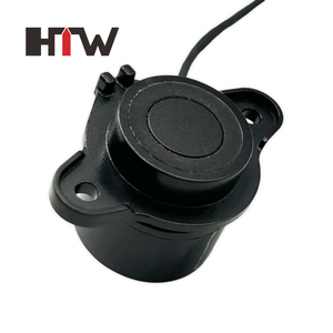 小さな角度の低検出範囲UARTインターフェースを備えた単一の超音波センサー - Product Image 3