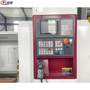 CK61100/61125/61140/61160直线导轨数控车床卧式数控车床 - Product Image 6