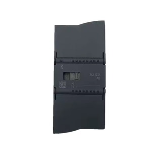 Simatic PLC S7 1200 Set Sm 1232 Ao Analoga us gangs modul 6ES7232-4HB32-0XB0 - Product Image 2