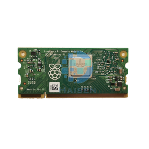 Nuovo modulo Computer Raspberry Pi originale 3 + LITE/8GB/16GB/32GB EMMC Raspberry PI CM3 - Product Image 1