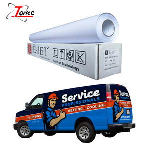 Self-adhesive Pvc Decals Vehicle Wrap Design Custom <strong>Vinyl</strong> Decal Stickers Car <strong>Vinyls</strong> and Graphics - Product Image 1